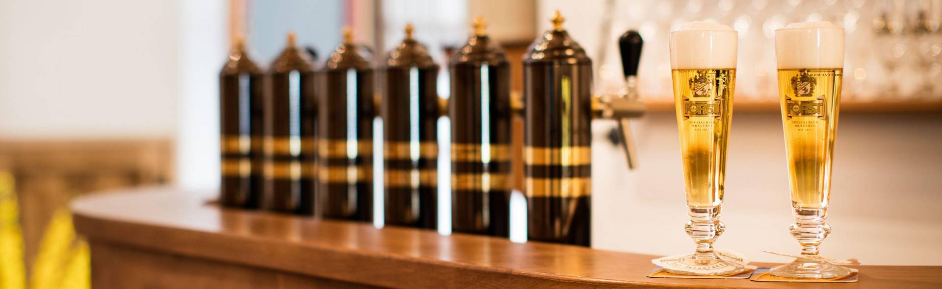 Schlosswirt Forst Algund Lagundo 